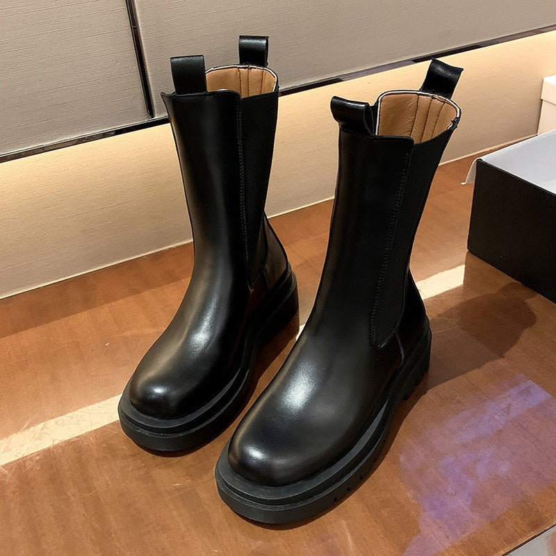 Selmira™ | Damen-Boots