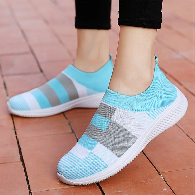 Norelle™ | Komfort-Sneaker