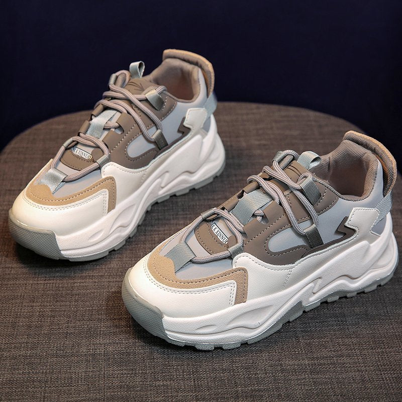 Lorani™ | Damen-Sneaker