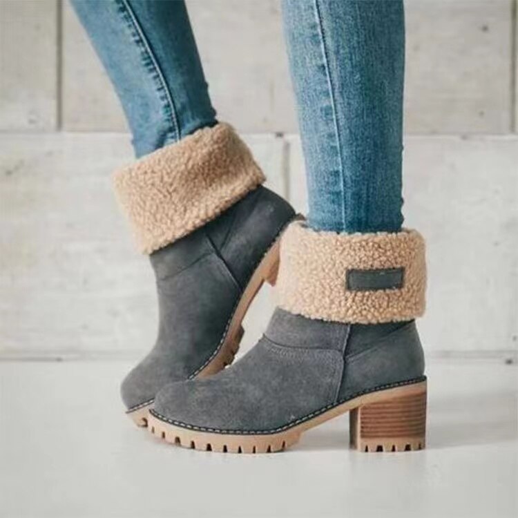 Flexora™ | Wasserdichte Stiefel