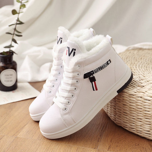 Bellanova™ | Warme Winterboots