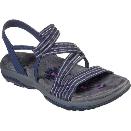 Sandra™ | Plateau-Sandalen