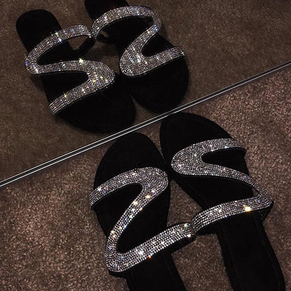 Ruby™ | Sommer-Sandalen