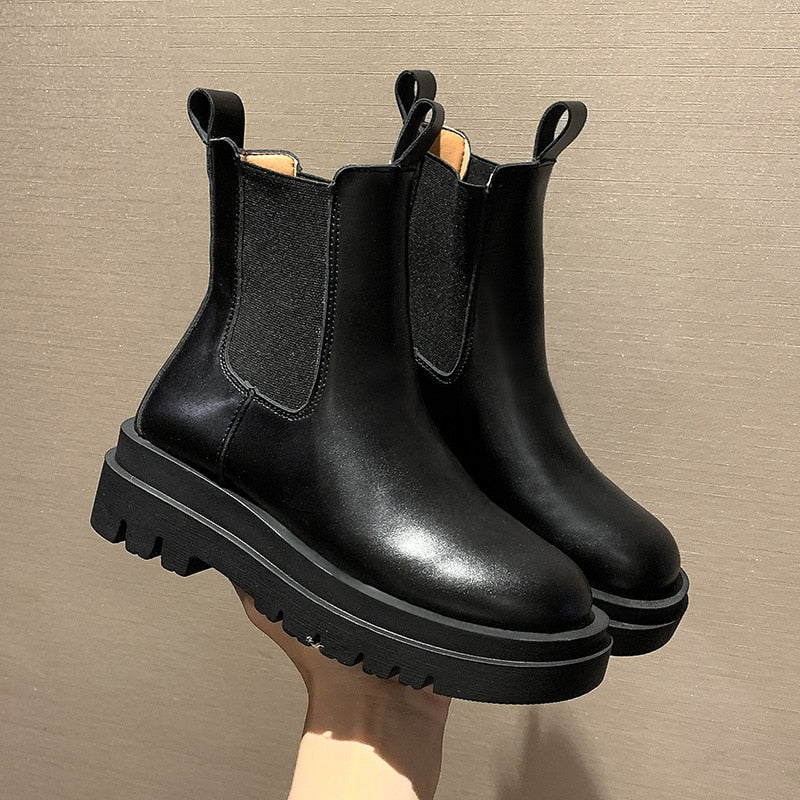 Selmira™ | Damen-Boots