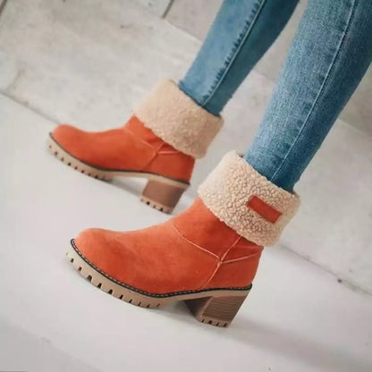 Flexora™ | Wasserdichte Stiefel
