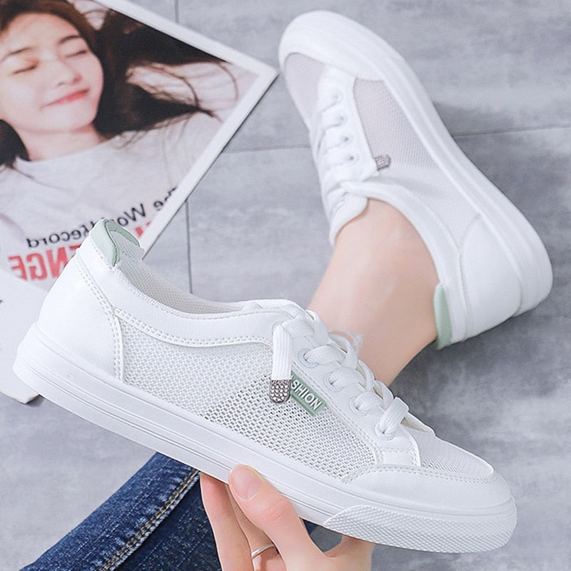 Sivora™ | Damen-Sneaker