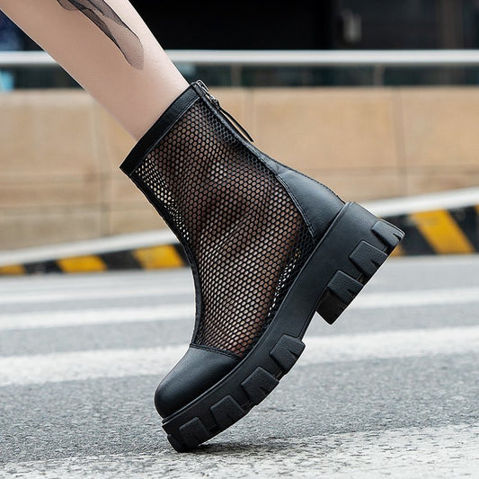 Winora™ | Stiefeletten