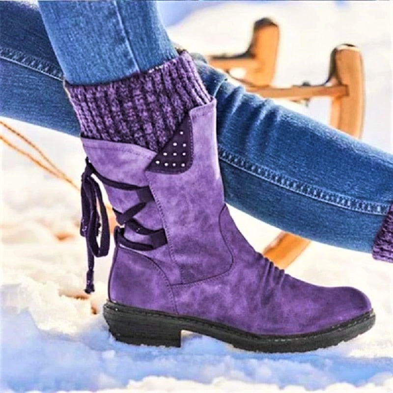 Lacelle™ | Schnürboots