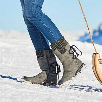 Lacelle™ | Schnürboots