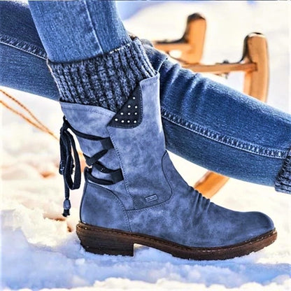 Lacelle™ | Schnürboots