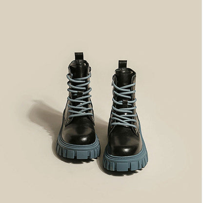 Platina™ | Plateau-Boots