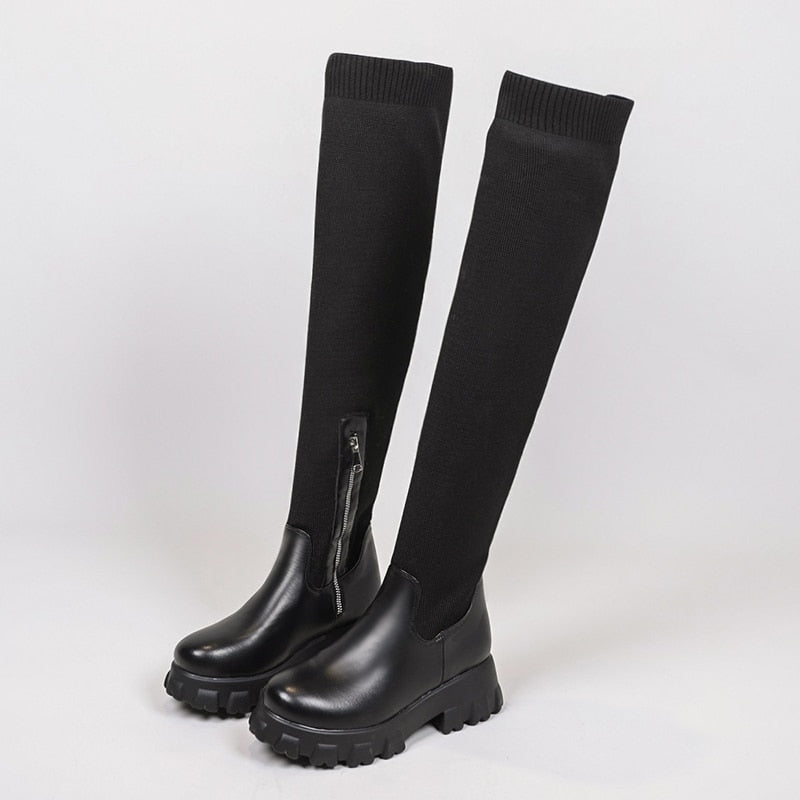 Veganova™ | Damen-Boots