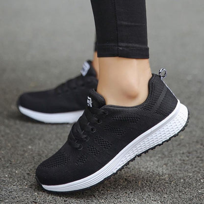Samira™ | Komfort-Sneaker