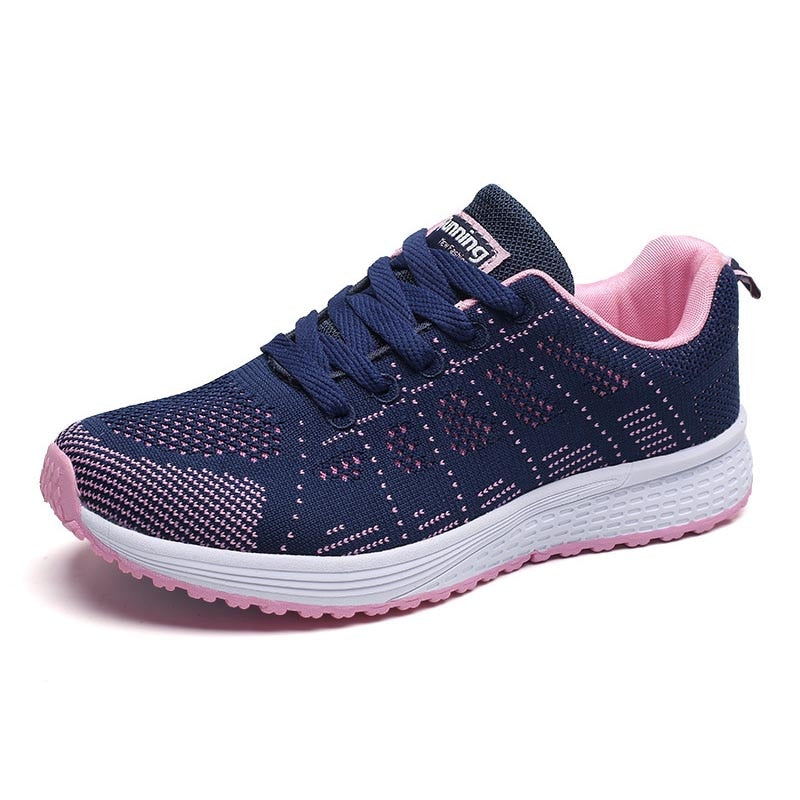 Samira™ | Komfort-Sneaker