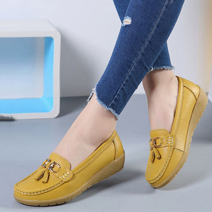Isa™ | Klassische Ballerinas