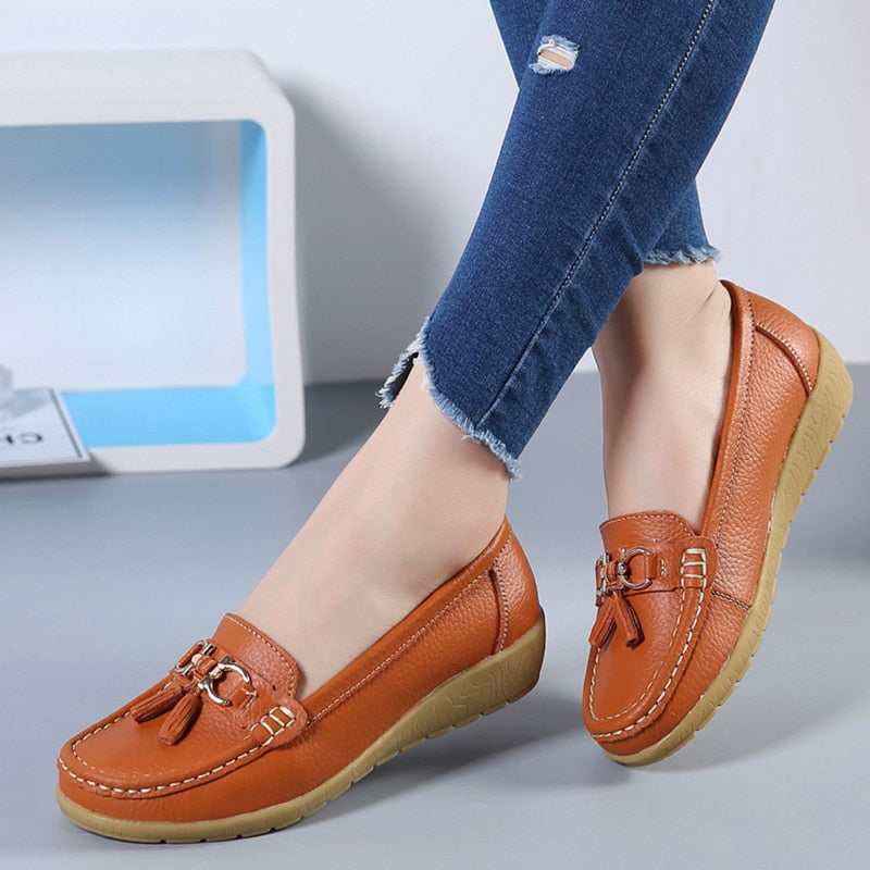 Isa™ | Klassische Ballerinas