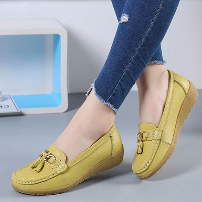 Isa™ | Klassische Ballerinas