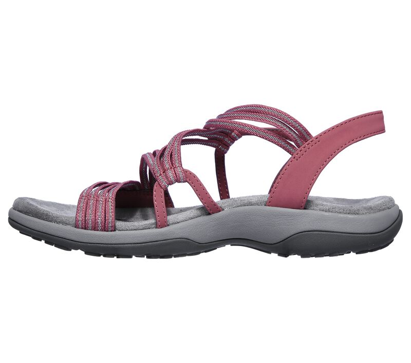 Sandra™ | Plateau-Sandalen