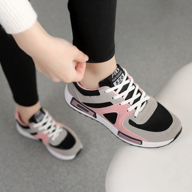 Morielle™ | Damen-Sneaker