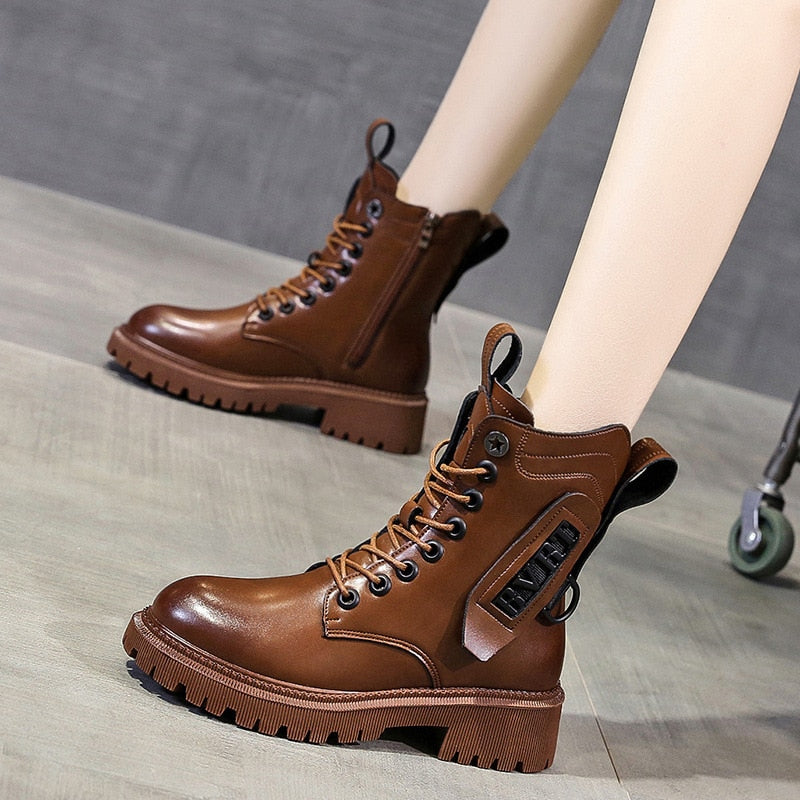 Retora™ | Damen-Boots