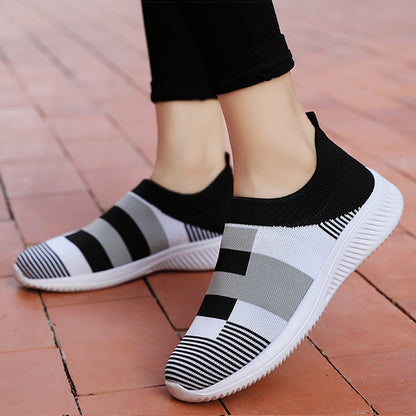 Norelle™ | Komfort-Sneaker