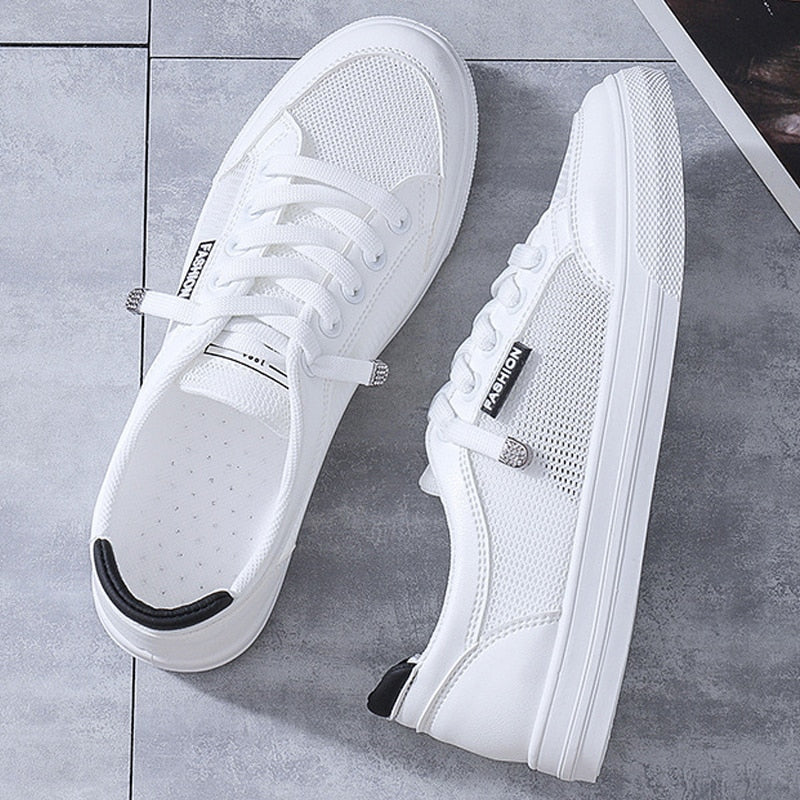 Sivora™ | Damen-Sneaker
