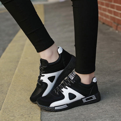 Morielle™ | Damen-Sneaker