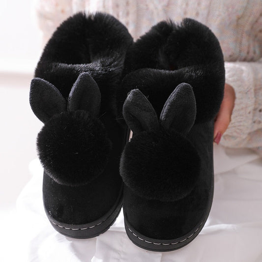 Miravie™ | Kuschelige Pantoffeln