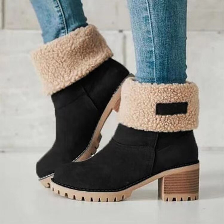 Flexora™ | Wasserdichte Stiefel