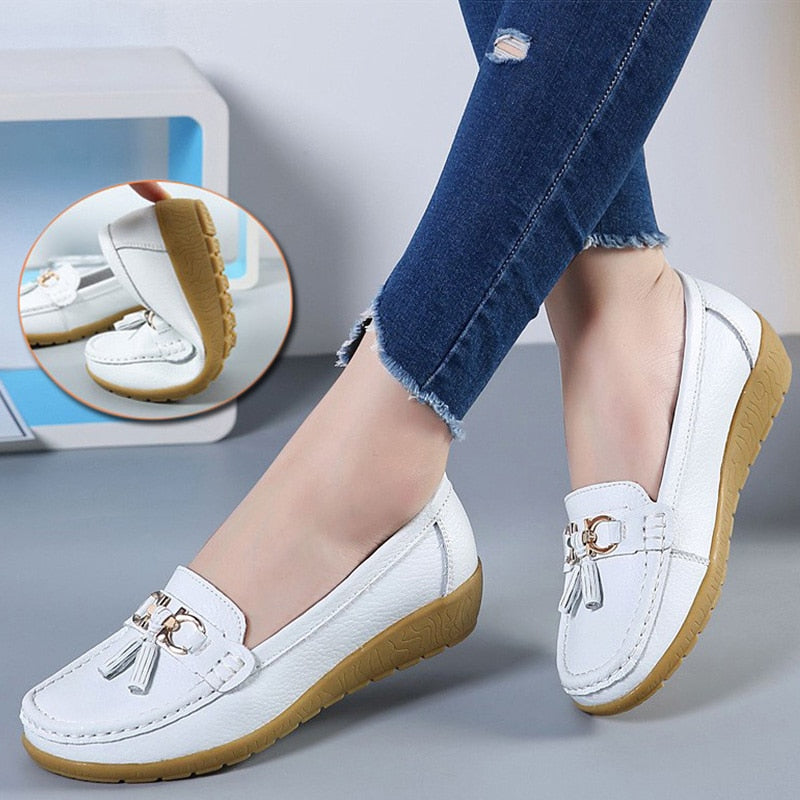 Isa™ | Klassische Ballerinas