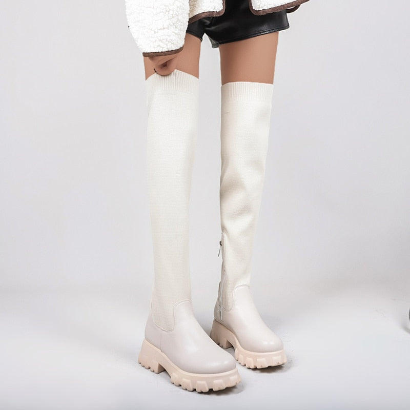 Veganova™ | Damen-Boots