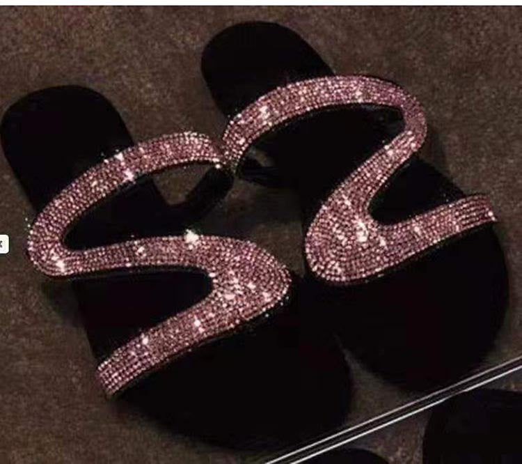 Ruby™ | Sommer-Sandalen