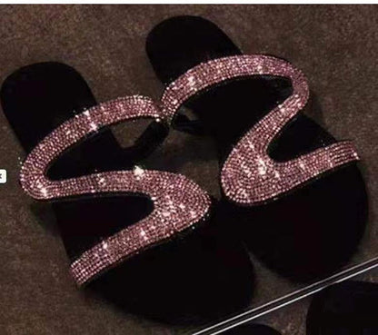 Ruby™ | Sommer-Sandalen