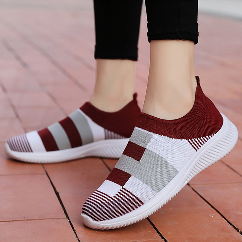 Norelle™ | Komfort-Sneaker