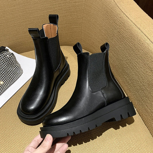 Selmira™ | Damen-Boots