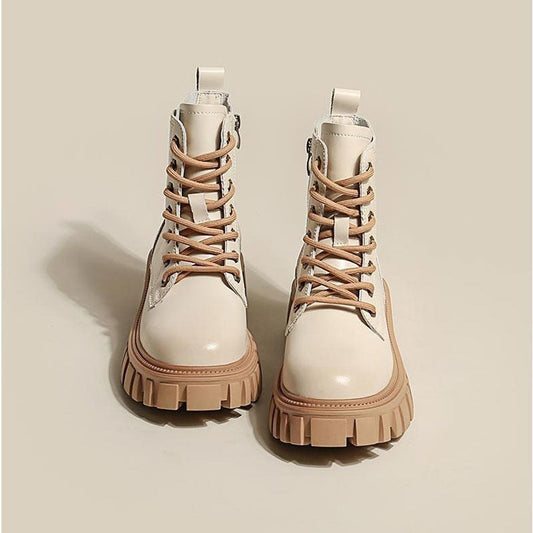 Platina™ | Plateau-Boots