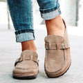 Nora™ | Komfort-Sandalen