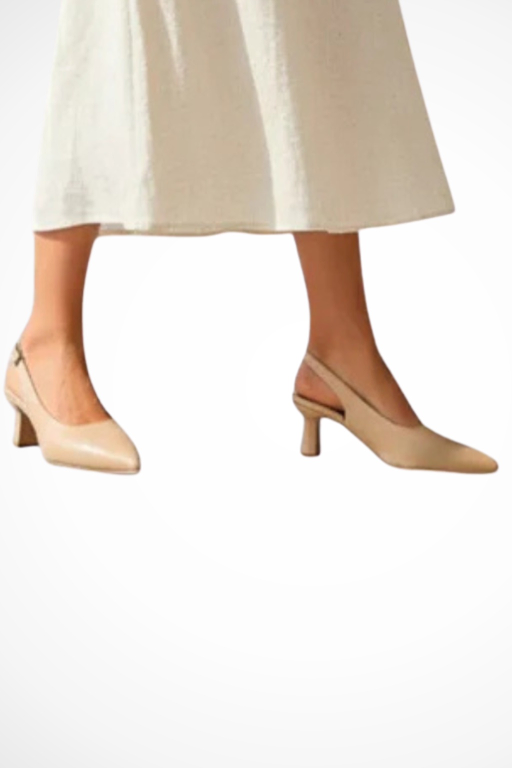 Octavia™ | Riemchen-Pumps