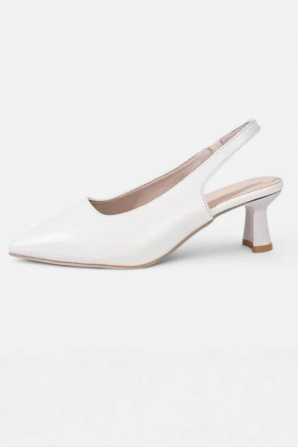Octavia™ | Riemchen-Pumps