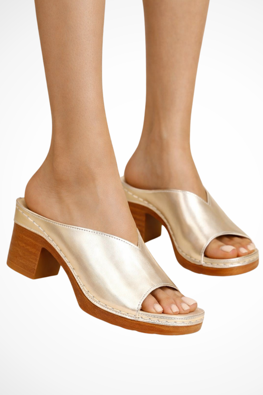 Rosalind™ | Plateau-Sandalen