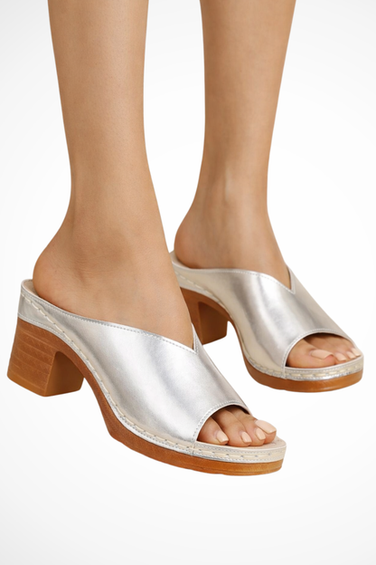 Rosalind™ | Plateau-Sandalen