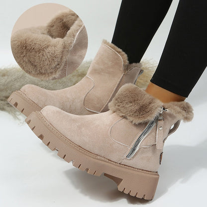 Meravia™ | Damen-Boots