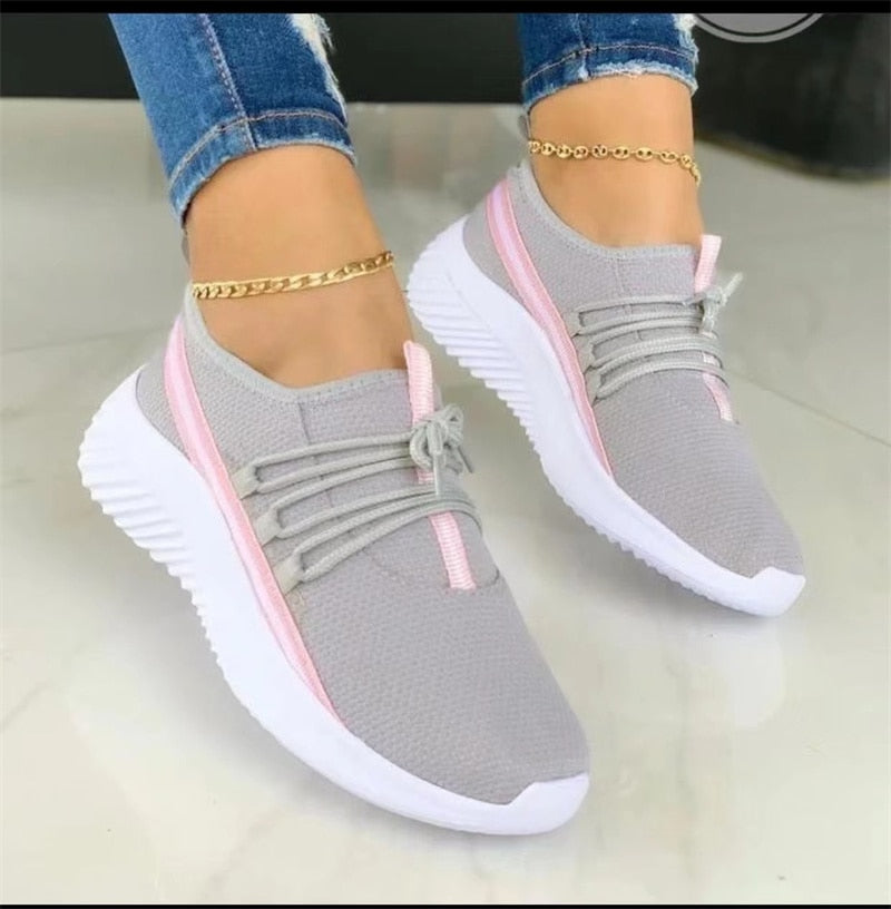 Tivara™ | Komfort-Sneaker