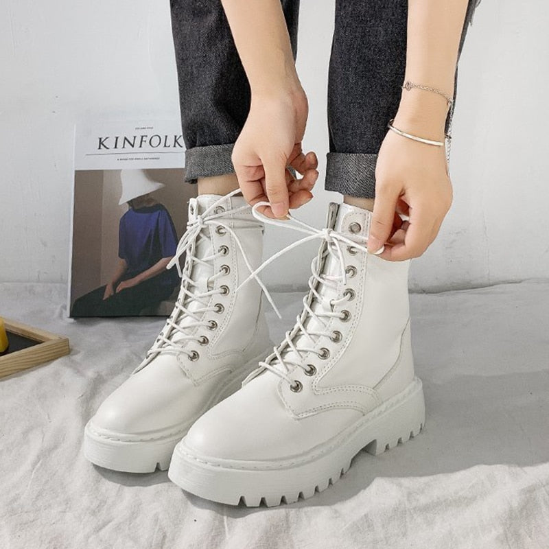 Lacera™ | Schnürboots