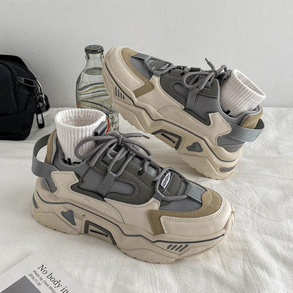Navora™ | Dad-Sneaker