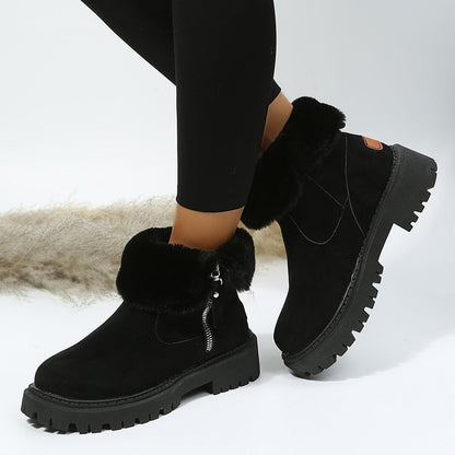 Meravia™ | Damen-Boots