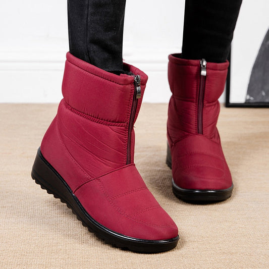 Aquarelle™ | Snowboots
