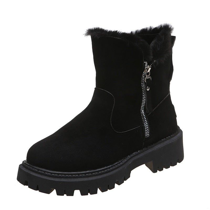 Meravia™ | Damen-Boots
