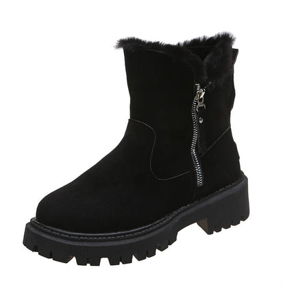 Meravia™ | Damen-Boots