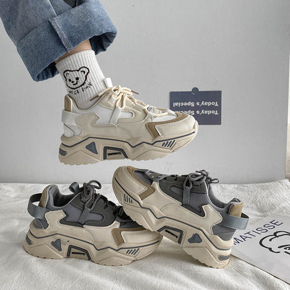 Navora™ | Dad-Sneaker